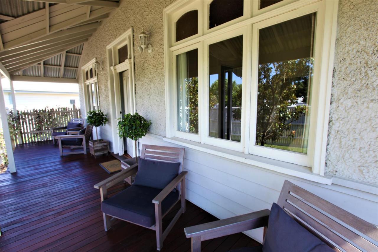 Healesville House - Magnolia House Exterior foto