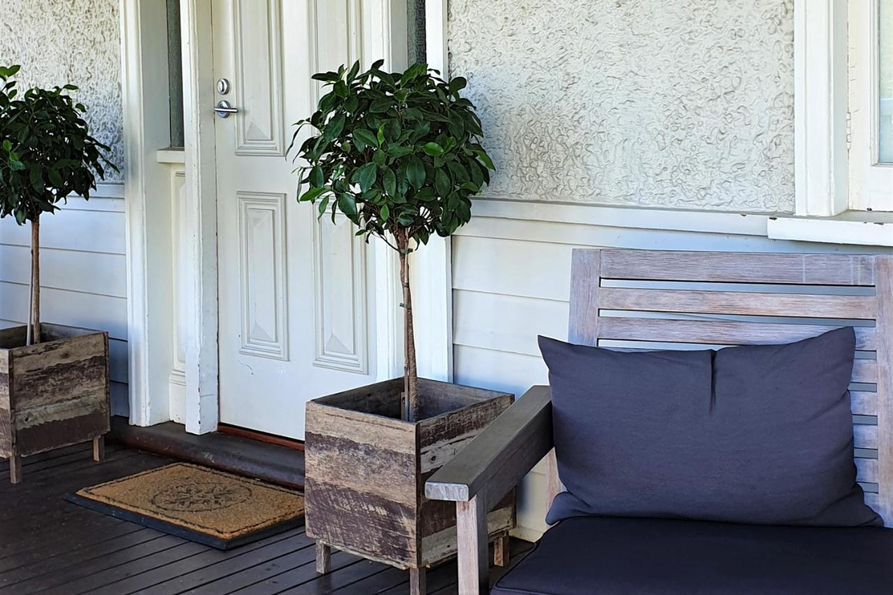 Healesville House - Magnolia House Exterior foto