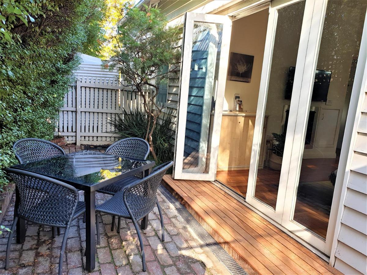 Healesville House - Magnolia House Exterior foto